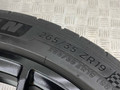 диск литой Mercedes-Benz C AMG W205 2017, 4.0 л., M 177.980, бензин, АКПП, 197, седан, задний привод, правый руль, A2054011700, A2054011800 - фото №13