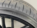 диск литой Mercedes-Benz C AMG W205 2017, 4.0 л., M 177.980, бензин, АКПП, 197, седан, задний привод, правый руль, A2054011700, A2054011800 - фото №16