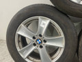диск литой BMW X5 E70 [рестайлинг] E70 2012, 4.0 л., дизель, АКПП, black sapphire metallic (475), внедорожник 5 дв., полный привод, правый руль - фото №5