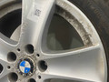 диск литой BMW X5 E70 [рестайлинг] E70 2012, 4.0 л., дизель, АКПП, black sapphire metallic (475), внедорожник 5 дв., полный привод, правый руль - фото №6