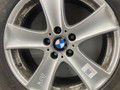 диск литой BMW X5 E70 [рестайлинг] E70 2012, 4.0 л., дизель, АКПП, black sapphire metallic (475), внедорожник 5 дв., полный привод, правый руль - фото №8