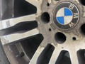 диск литой BMW X5 E70 [рестайлинг] E70 2012, 3.0 л., N57 D30 A, дизель, АКПП, alpinweiß iii ( 300), внедорожник 5 дв., полный привод, правый руль - фото №6