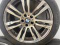 диск литой BMW X5 E70 [рестайлинг] E70 2012, 3.0 л., N57 D30 A, дизель, АКПП, alpinweiß iii ( 300), внедорожник 5 дв., полный привод, правый руль - фото №7