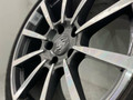 диск литой Porsche 911 Carrera S 991 2014, 3.8 л., MA1.03, бензин, робот, серый, задний привод, правый руль, 99136216630, 99136216130 - фото №6