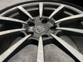 диск литой Porsche 911 Carrera S 991 2014, 3.8 л., MA1.03, бензин, робот, серый, задний привод, правый руль, 99136216630, 99136216130 - фото №7