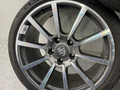 диск литой Porsche 911 Carrera S 991 2014, 3.8 л., MA1.03, бензин, робот, серый, задний привод, правый руль, 99136216630, 99136216130 - фото №8