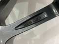 диск литой Porsche 911 Carrera S 991 2014, 3.8 л., MA1.03, бензин, робот, серый, задний привод, правый руль, 99136216630, 99136216130 - фото №14
