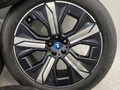 диск литой BMW iX I20 2025, электро, alpinweiss iii (300), полный привод, правый руль, 5A41F90, 36115A41F90 - фото №2