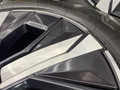 диск литой BMW iX I20 2025, электро, alpinweiss iii (300), полный привод, правый руль, 5A41F90, 36115A41F90 - фото №6