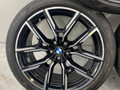 диск литой BMW i4 G26 [рестайлинг] 2025, электро, cape york grün metallic (c5y), хетчбэк 5 дв., задний привод, правый руль, 5A504D7, 5A504D8 - фото №3