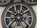 диск литой BMW i4 G26 [рестайлинг] 2025, электро, cape york grün metallic (c5y), хетчбэк 5 дв., задний привод, правый руль, 5A504D7, 5A504D8 - фото №5