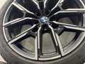 диск литой BMW i4 G26 [рестайлинг] 2025, электро, cape york grün metallic (c5y), хетчбэк 5 дв., задний привод, правый руль, 5A504D7, 5A504D8 - фото №6