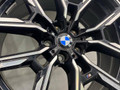 диск литой BMW i4 G26 [рестайлинг] 2025, электро, cape york grün metallic (c5y), хетчбэк 5 дв., задний привод, правый руль, 5A504D7, 5A504D8 - фото №7