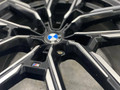 диск литой BMW i4 G26 [рестайлинг] 2025, электро, cape york grün metallic (c5y), хетчбэк 5 дв., задний привод, правый руль, 5A504D7, 5A504D8 - фото №8