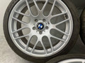 диск литой BMW 4 серия F32/F33 [рестайлинг] 2018, 3.0 л., B58 B30 A, бензин, АКПП, купе, задний привод, правый руль - фото №3