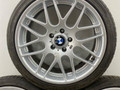 диск литой BMW 4 серия F32/F33 [рестайлинг] 2018, 3.0 л., B58 B30 A, бензин, АКПП, купе, задний привод, правый руль - фото №5