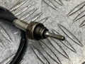 датчик температуры во впускном коллекторе BMW 1 серия F20/F21 2014, 2.0 л., N47 D20 C, дизель, МКПП, задний привод, 8507628, 13628507628 - фото №2