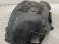 защита арок передняя правая (подкрылок) BMW X5 F15 2018, 3.0 л., N57 D30 B, дизель, АКПП, black sapphire metallic (475), внедорожник 5 дв., полный привод, правый руль, 51717325616, 7325616 - фото №2