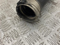 патрубок интеркулера BMW 3 серия F30/F31/F34 [рестайлинг] F30 2015, 2.0 л., N47 D20 C, дизель, МКПП, estoril blau (b45), седан, полный привод, правый руль, 11618583389, 8583389 - фото №2