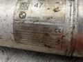 ресивер пневмоподвески BMW 7 серия G11/G12 G11 2018, 3.0 л., B57 D30 A, дизель, АКПП, singapore grau metallic (b41), седан, полный привод, правый руль, 6861937 - фото №2