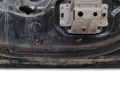 дверь задняя правая Toyota Camry XV40 [рестайлинг] ACV40 2011, 2.4 л., 2AZ-FE, бензин, МКПП, черный, седан, передний привод - фото №13