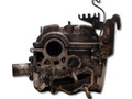 головка блока цилиндров Toyota Carina T170 AT171 1991, 1.6 л., 4A, бензин, АКПП, черный, седан - фото №2