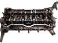 головка блока цилиндров Toyota Carina T170 AT171 1991, 1.6 л., 4A, бензин, АКПП, черный, седан - фото №5