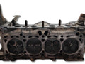 головка блока цилиндров Toyota Carina T170 AT171 1991, 1.6 л., 4A, бензин, АКПП, черный, седан - фото №7