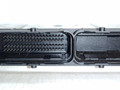 блок управления двигателем Haima 3 1 поколение 3 2011, 1.8 л., HM483Q-A, бензин, МКПП, черный, хетчбэк 5 дв., передний привод, 0261B07493 - фото №4