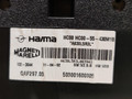 щиток приборов (приборная панель) Haima 3 1 поколение 3 2011, 1.8 л., HM483Q-A, бензин, МКПП, черный, хетчбэк 5 дв., передний привод, HC0055-430M1B - фото №5
