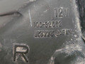 фара правая Suzuki Liana 1 поколение RC31S 2004, 1.6 л., M16A, бензин, АКПП, черный, универсал, полный привод, 100-32662, 35120-54G20 - фото №3