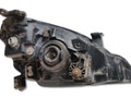 фара левая Suzuki Liana 1 поколение RC31S 2004, 1.6 л., M16A, бензин, АКПП, черный, универсал, полный привод, 100-32662, 35320-54G20 - фото №2