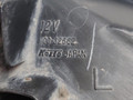 фара левая Suzuki Liana 1 поколение RC31S 2004, 1.6 л., M16A, бензин, АКПП, черный, универсал, полный привод, 100-32662, 35320-54G20 - фото №3