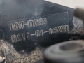 фонарь крышки багажника левый Haima 3 1 поколение 3 2011, 1.8 л., HM483Q-A, бензин, МКПП, черный, хетчбэк 5 дв., передний привод, HA11-51-16XM1 - фото №3