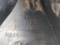 фонарь задний правый Haima 3 1 поколение 3 2011, 1.8 л., HM483Q-A, бензин, МКПП, черный, хетчбэк 5 дв., передний привод, HA11-51-150M1 - фото №4
