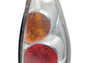 фонарь задний правый Suzuki Liana 1 поколение RC31S 2004, 1.6 л., M16A, бензин, АКПП, черный, универсал, полный привод, 35650-54G10 - фото №2