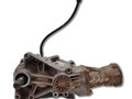 раздаточная коробка Suzuki Liana 1 поколение RC31S 2004, 1.6 л., M16A, бензин, АКПП, черный, универсал, полный привод - фото №3