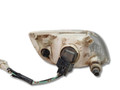 фара противотуманная левая Suzuki Liana 1 поколение RC31S 2004, 1.6 л., M16A, бензин, АКПП, черный, универсал, полный привод, 35560-54G50 - фото №2