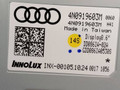 дисплей Audi Q7 4M [2-й рестайлинг] 2024, 3.0 л., бензин, 4N0919603M - фото №5