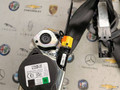 ремень безопасности Audi Q7 4M [2-й рестайлинг] 2024, 3.0 л., бензин, 4M0857819A, 4M0857706 - фото №3