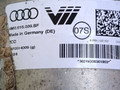 амортизатор передний правый Audi Q7 4M [2-й рестайлинг] 2024, 3.0 л., бензин, 4M0616039BF - фото №3