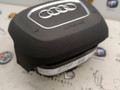 подушка безопасности водителя Audi Q7 4M [2-й рестайлинг] 2024, 3.0 л., бензин, 4M0880201AE - фото №4