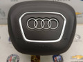 подушка безопасности водителя Audi Q7 4M [2-й рестайлинг] 2024, 3.0 л., бензин, 4M0880201AE - фото №2