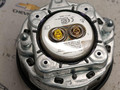 подушка безопасности водителя Porsche Cayman GTS 982 2022, 4.0 л., бензин, 982880201K - фото №5