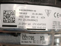 подушка безопасности водителя Porsche Cayman GTS 982 2022, 4.0 л., бензин, 982880201K - фото №6