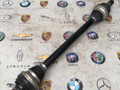 полуось задняя (приводной вал, ШРУС) Porsche Macan 1 поколение [2-й рестайлинг] 2023, 2.9 л., бензин, АКПП, 95B501204 - фото №5