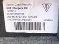 обшивка багажника Porsche Macan 1 поколение [2-й рестайлинг] 2023, 2.9 л., бензин, АКПП, 95B863879KZ1 - фото №6