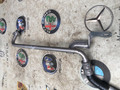 шланг (трубка) АКПП Porsche Macan 1 поколение [2-й рестайлинг] 2023, 2.9 л., бензин, АКПП, 95B317826CAS000 - фото №4