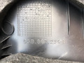 обшивка стойки центральной левой Porsche Macan 1 поколение [2-й рестайлинг] 2023, 2.9 л., бензин, АКПП, 95B867239B - фото №3