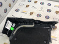 пластик Porsche Macan 1 поколение [2-й рестайлинг] 2023, 2.9 л., бензин, АКПП, 95B863338B, 95B863338B1E0 - фото №3